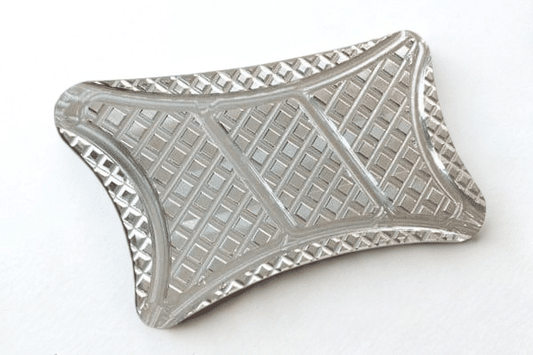 DBC219 | Harley-Davidson Rear Brake Pad Up To 2024 Chrome