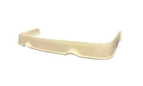 DBC340 | Harley-Davidson Tri Glide Rear Extension 2014 To 2024