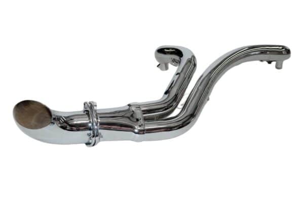 DBC141 | Harley-Davidson "BMF" Performance Exhaust 2000 To 2024