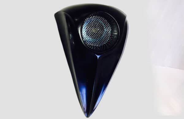 DBC169 | Harley-Davidson ?G Spot? Horn Cover 2002 To 2023