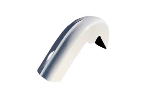 DBC185 | Harley-Davidson Front Fender "El Chingon" 26?