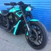 Burleigh Bars Drag Bar