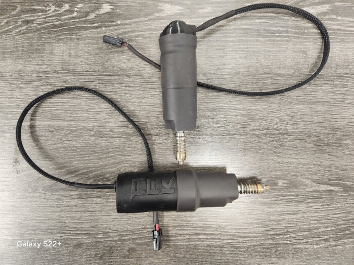 Replacement Gear Train Motor quantity