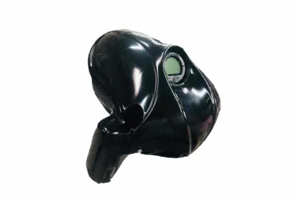 DBC265 | Harley-Davidson Road King "Attitude" Short-Raked Nacelle 1993 To 2024
