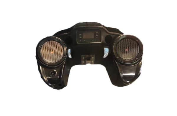 DBC268 | Harley-Davidson Road Glide Audio Pods 8? Up To 2023