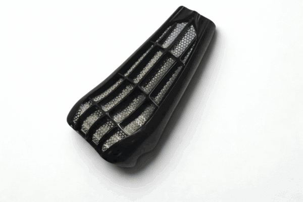 DBC171 | Harley-Davidson "De Vil" Chin Spoiler 1997 To 2016