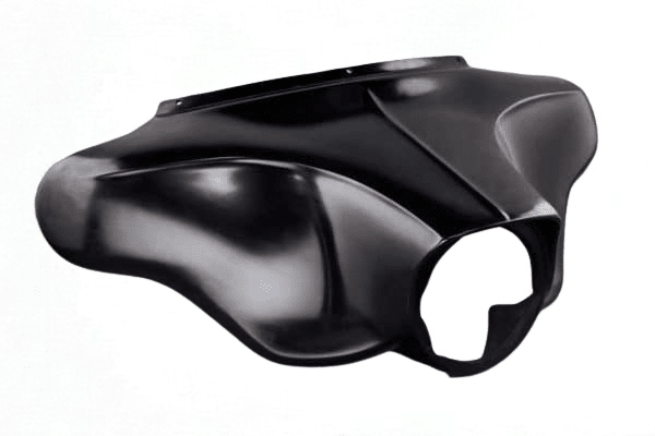 DBC077 | Harley-Davidson "Slick Prick" Raked Fairing 1998 To 2013