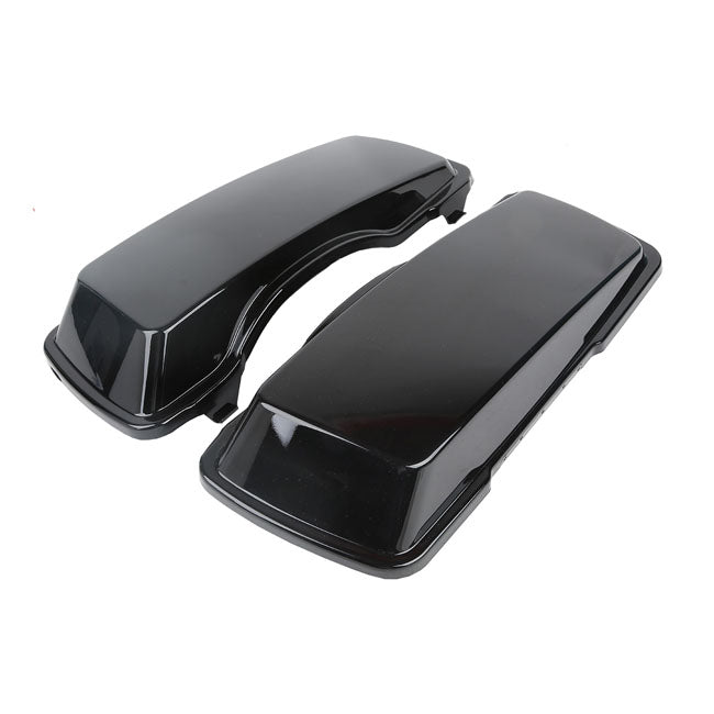2009-2023 Touring Saddlebag Lid Set