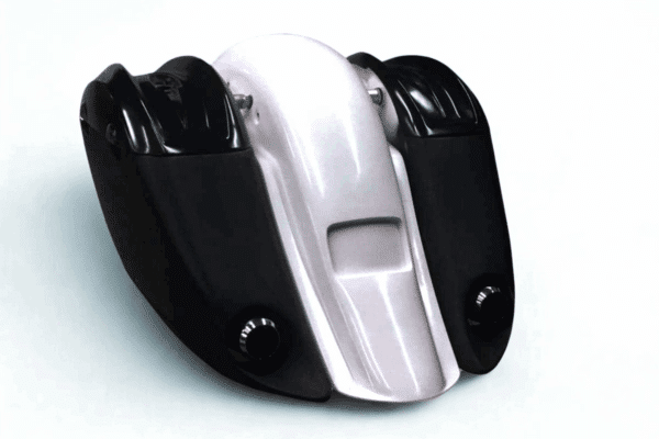 DBC778 | Indian "Hatchet" Rear End 4.5? 2014 To 2022