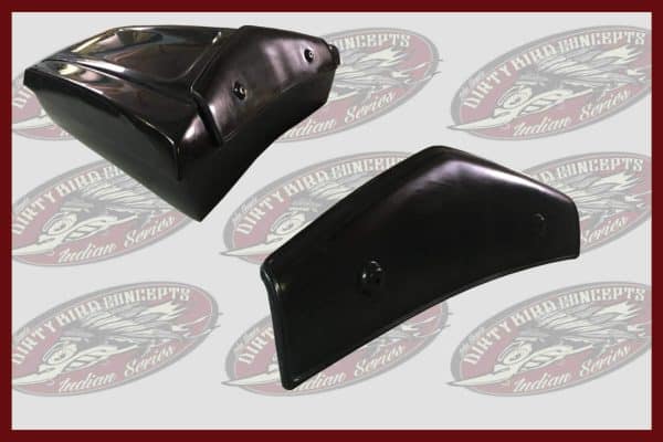 DBC763 | Dirty Bird Back Rest Pan For ?Voyager? & ?Casket? Tour Pack