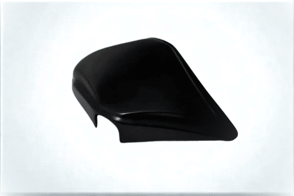 DBC050 | Harley-Davidson "Stealth 3D" Nacelle Cap
