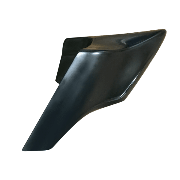 Harley-Davidson "88 Special" Side Covers for SBD Rear End