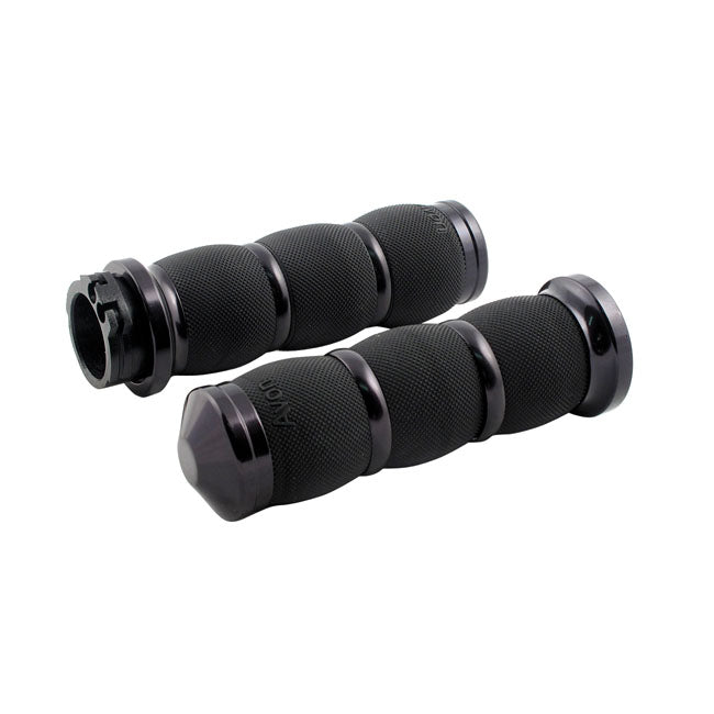 Air Cushioned Grips