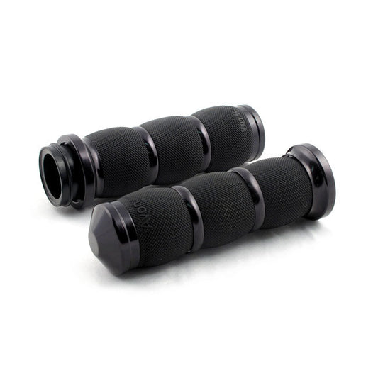 Air Cushioned Grips Fly-By-Wire (e-throttle)