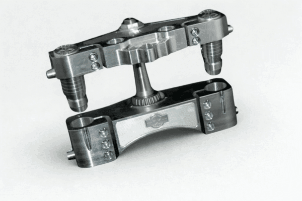 DBC202 | Harley-Davidson Weld-On Short Neck Kit 26? & 30? 2001 To 2021
