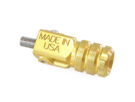 MX Shifter Peg – Gold.