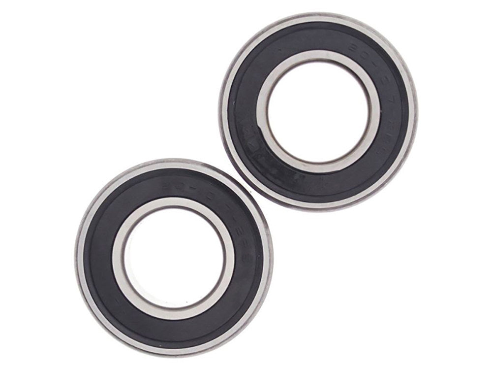 1in. Sealed Wheel Bearing Kit. Fits Some Big Twin & Sportster Models 2000-2007