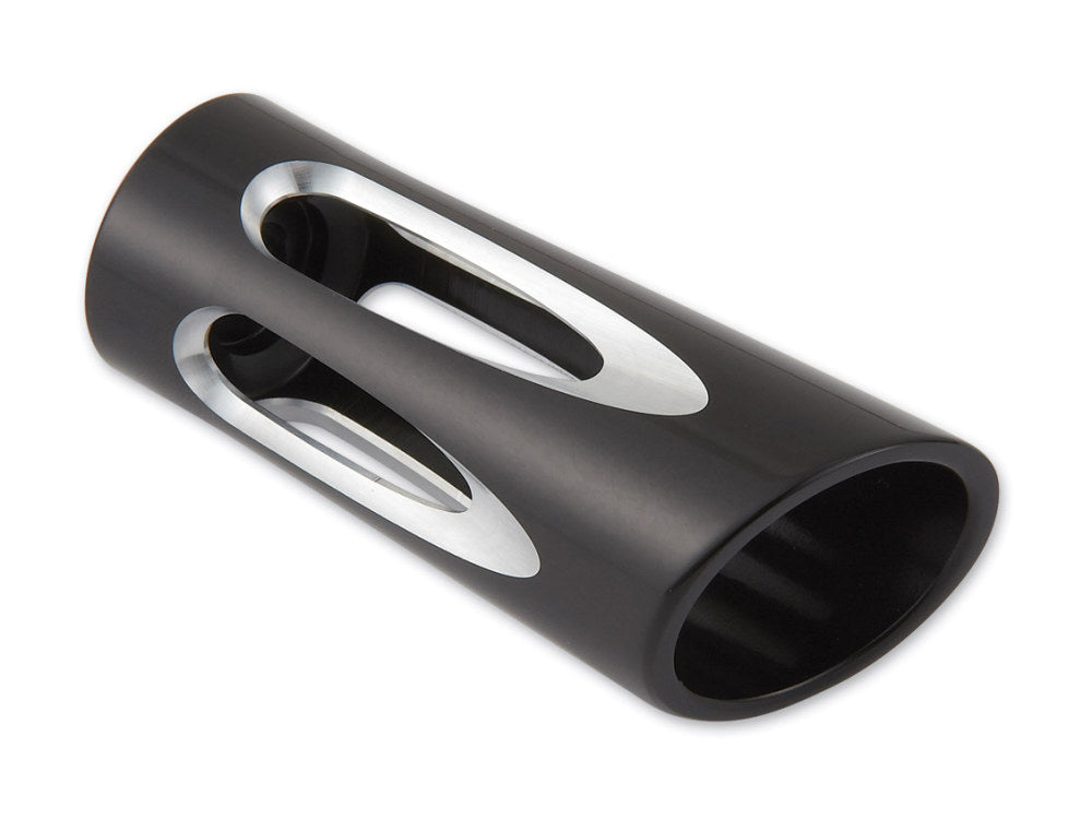 Deep Cut Shiftpeg – Black.