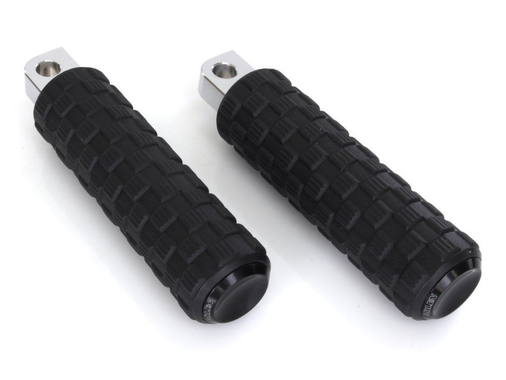 Air Trax Footpegs – Black.