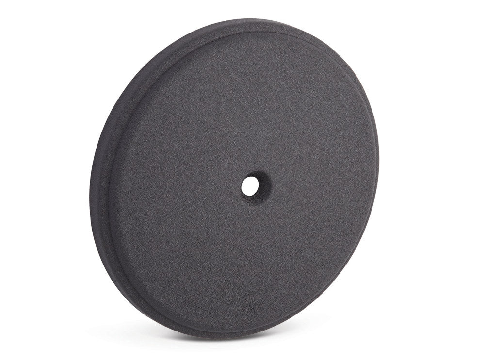 Smooth Stage 1 Big Sucker Cover – Wrinkle Black