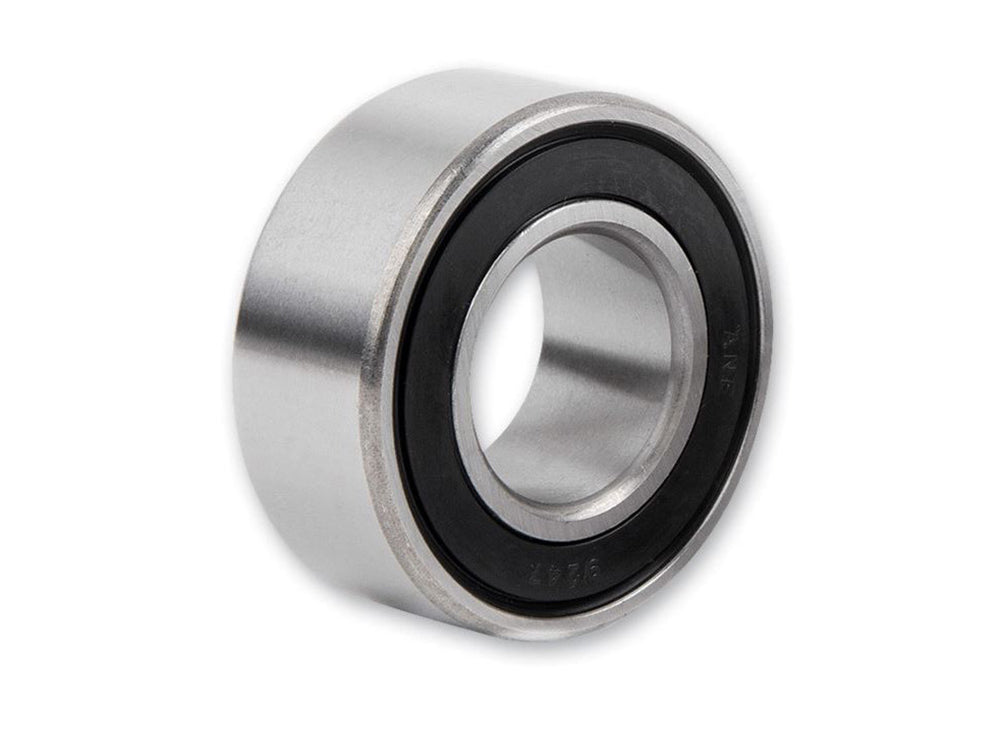 26in. ABS Recalibration Wheel Bearing. Use when removing your OEM size wheel & fitting a 26in. Wheel. Fits Touring 2014up & Softail 2015up.