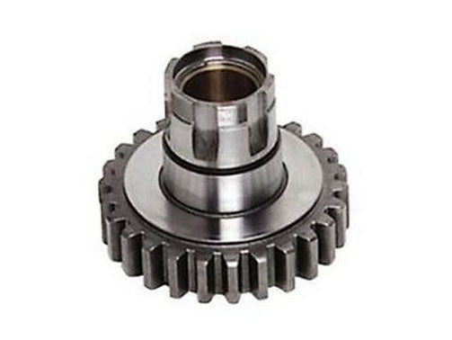 4th Main Drive Gear. Fits 4Spd Big Twin 1977-1986.
