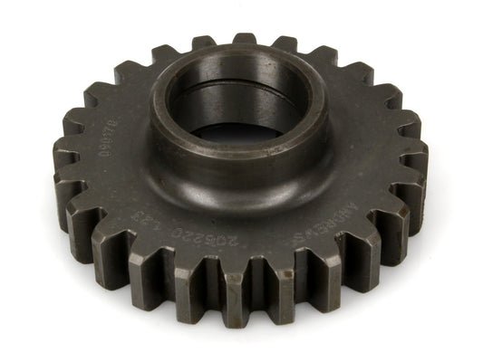 3rd Mainshaft Gear. Fits 4Spd Big Twin 1959-1986.