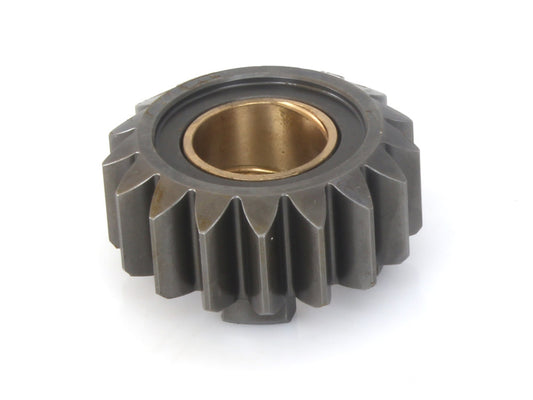 1st Countershaft Gear. Fits 4Spd Sportster 1973-1990.
