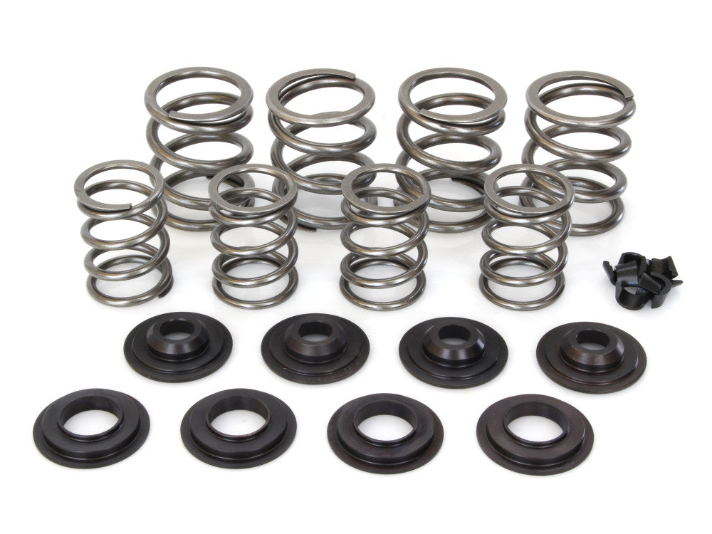 Valve Spring Kit. Fits Big Twin 1948-1984. .530in. Lift