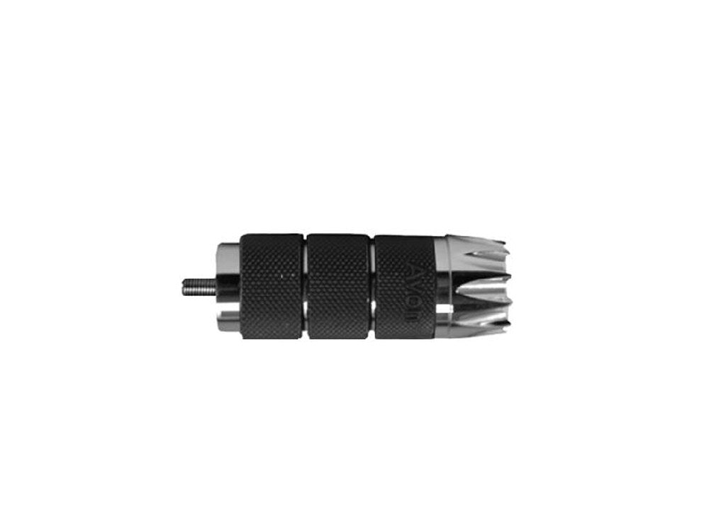 Excalibur Air Cushion Shiftpeg – Chrome.