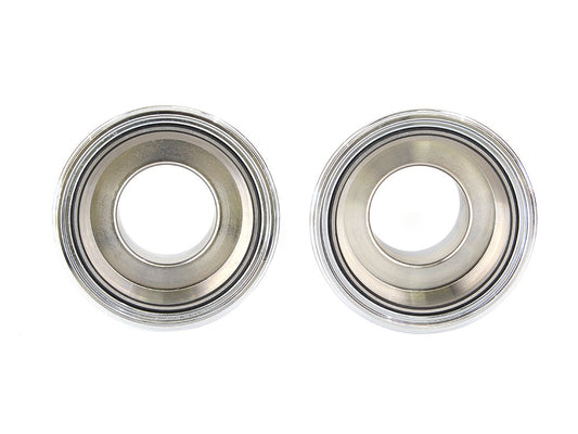 Stem Cups. Fits Big Twin 1936-1988 & Softail 1984-1988.