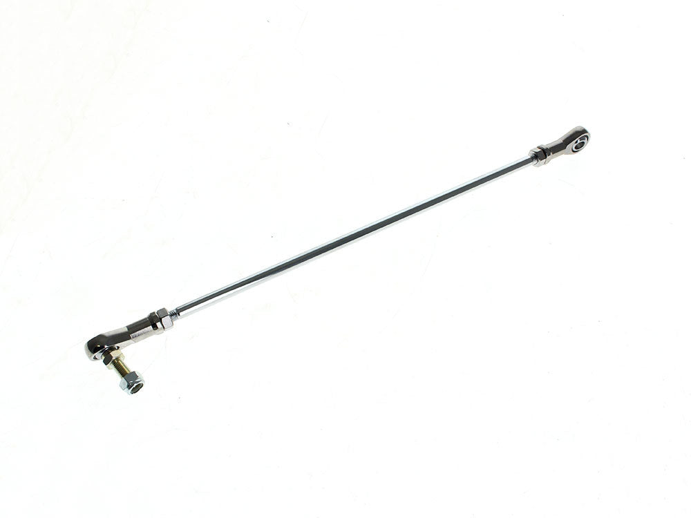 14.5in. Custom Length Shift Linkage – Chrome