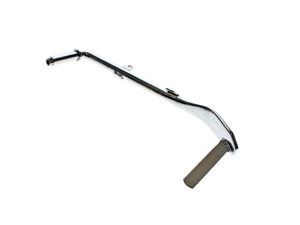 Jiffy Stand – Chrome. Fits Touring 2007up