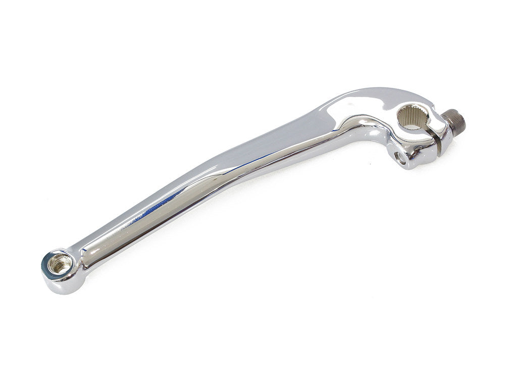 Gear Shift Lever – Chrome. Fits FX Softail 2007-2017