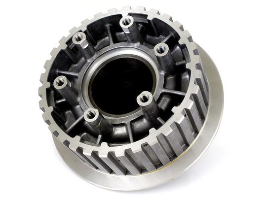 Clutch Hub. Fits 5Spd Big Twin 1998-2006
