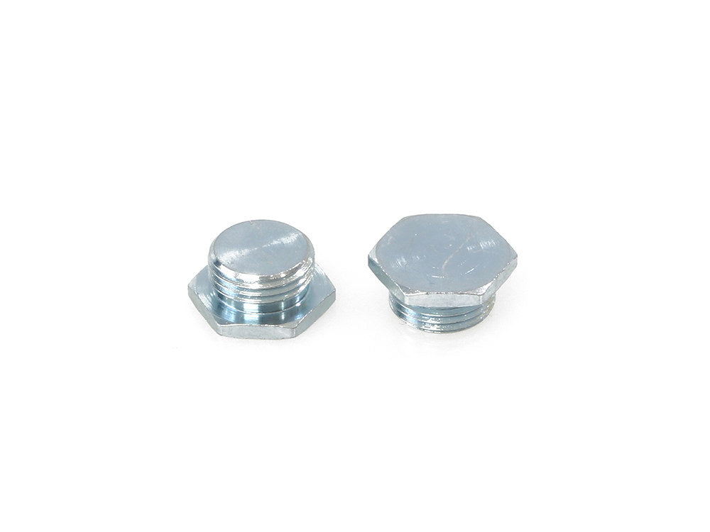O2 Sensor Port Plug Kit – 18mm