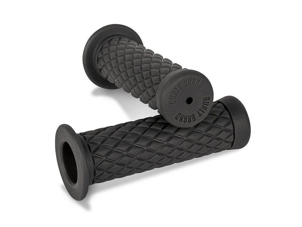 Diamondback Grips – Black.
