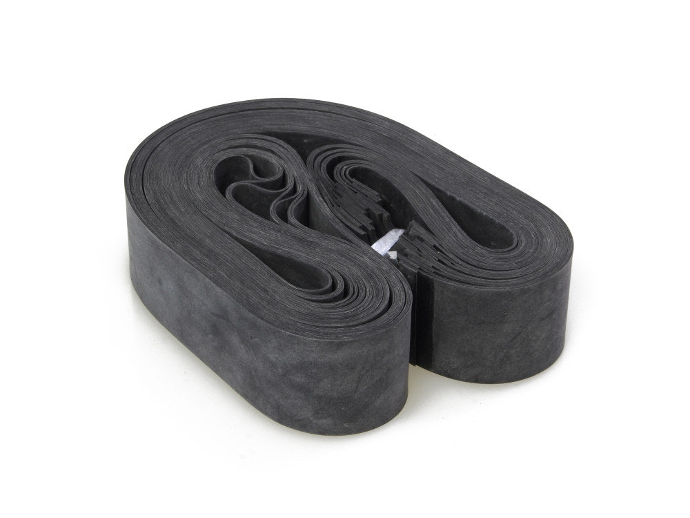 16in. Rim Tape with Side Valve Hole – Pack of 10