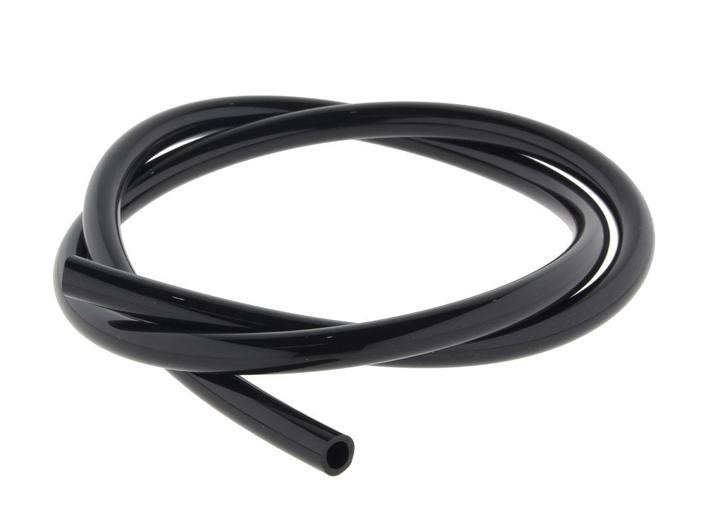 1/4in. x 3 Foot Fuel Line – Black.