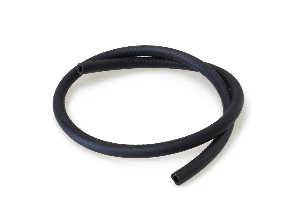 1/4in. x 3 Foot Fuel Line – Black.