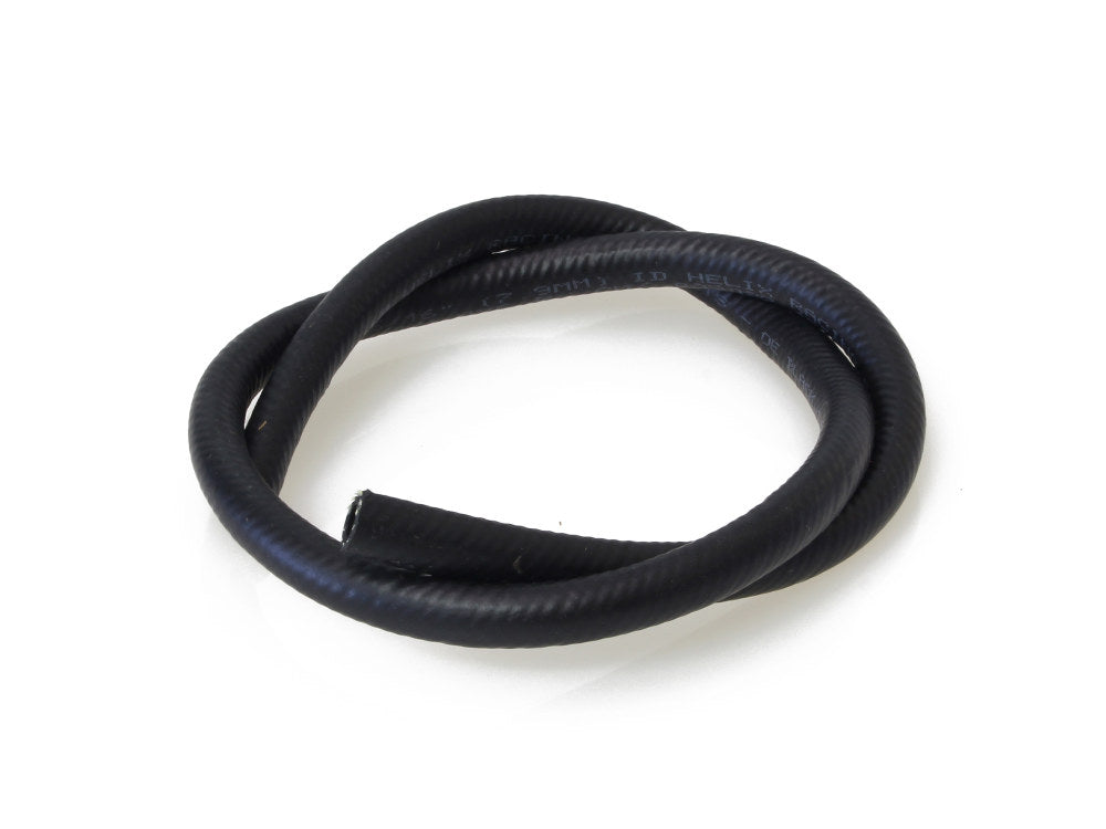 5/16in. x 3 Foot Fuel Line – Black.