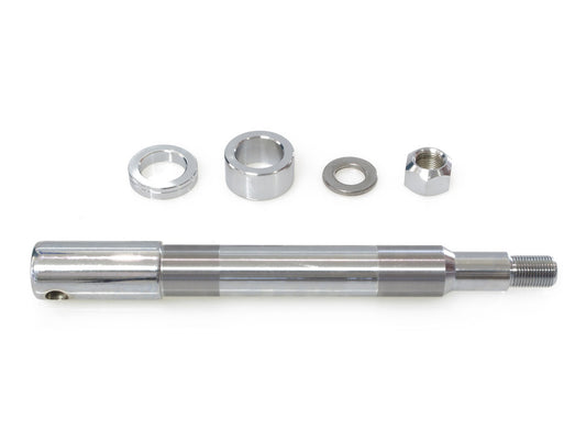 Front Axle Kit. Fits Sportster Seventy-Two, SuperLow & Iron 883 2014-2021