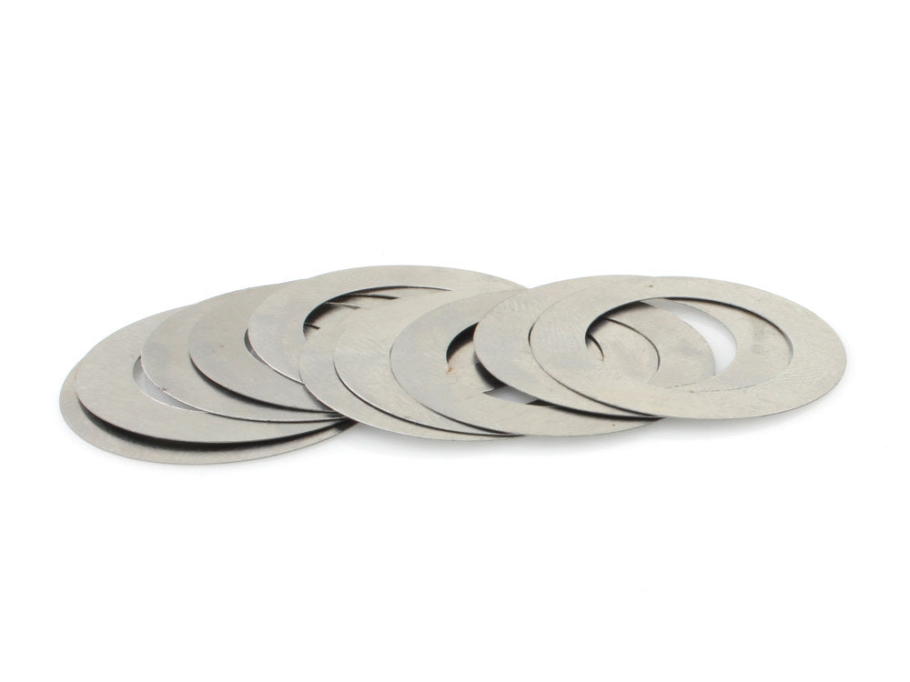 0.005in. Cam Shim – Pack of 10. Fits Sportster 1958-1985