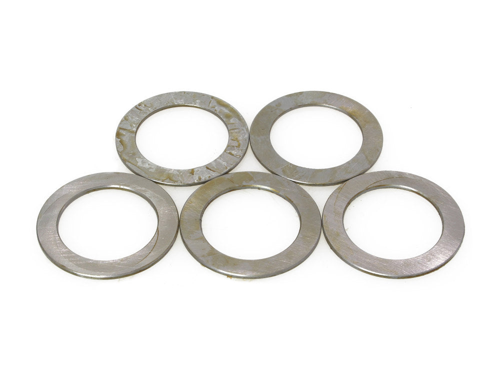 0.060in. Sprocket Shaft Spacer – Pack of 5. Fits Big Twin 1970-2006