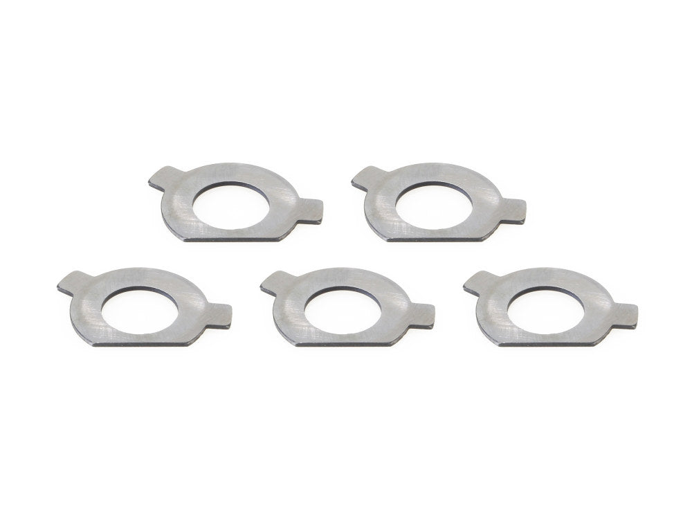 Cam Gear Thrust/Lock Washer – Pack of 5. Fits Big Twin 1958-1999.