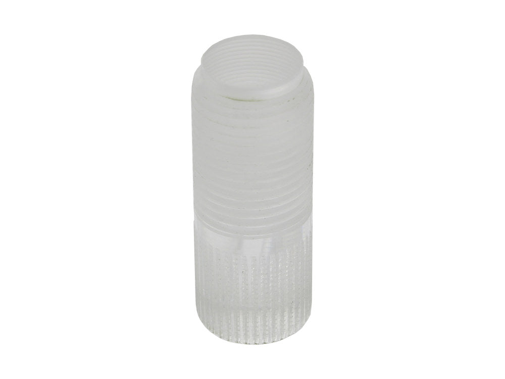 Timing Plug – Clear.
