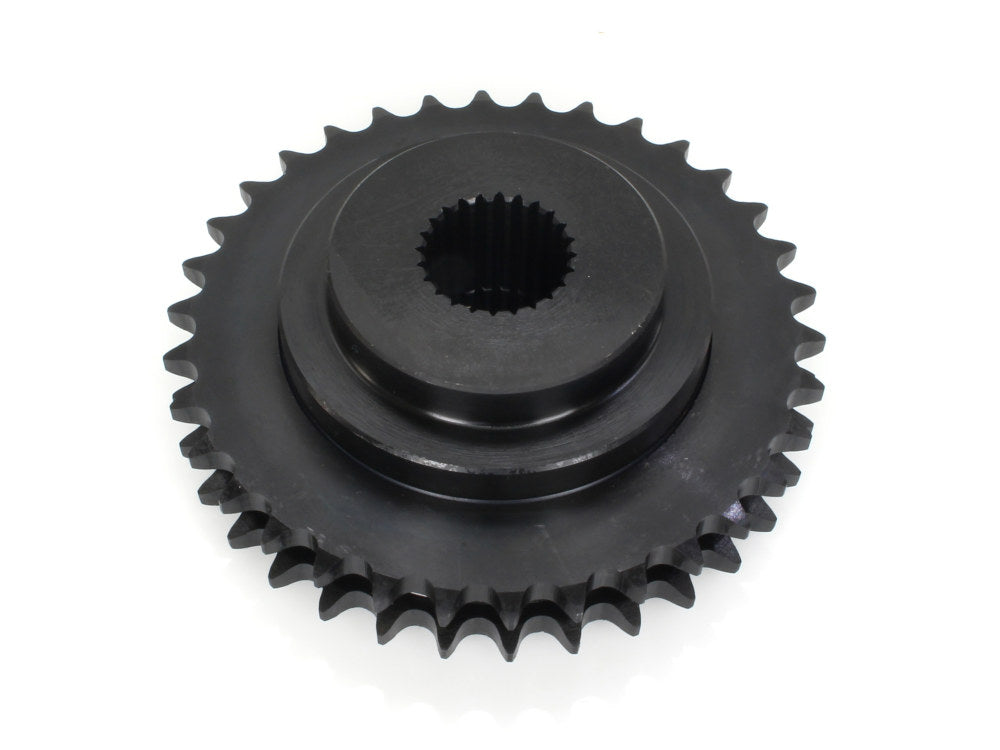 Compensating Sprocket Kit. Fits 6Spd Big Twin 2006up.