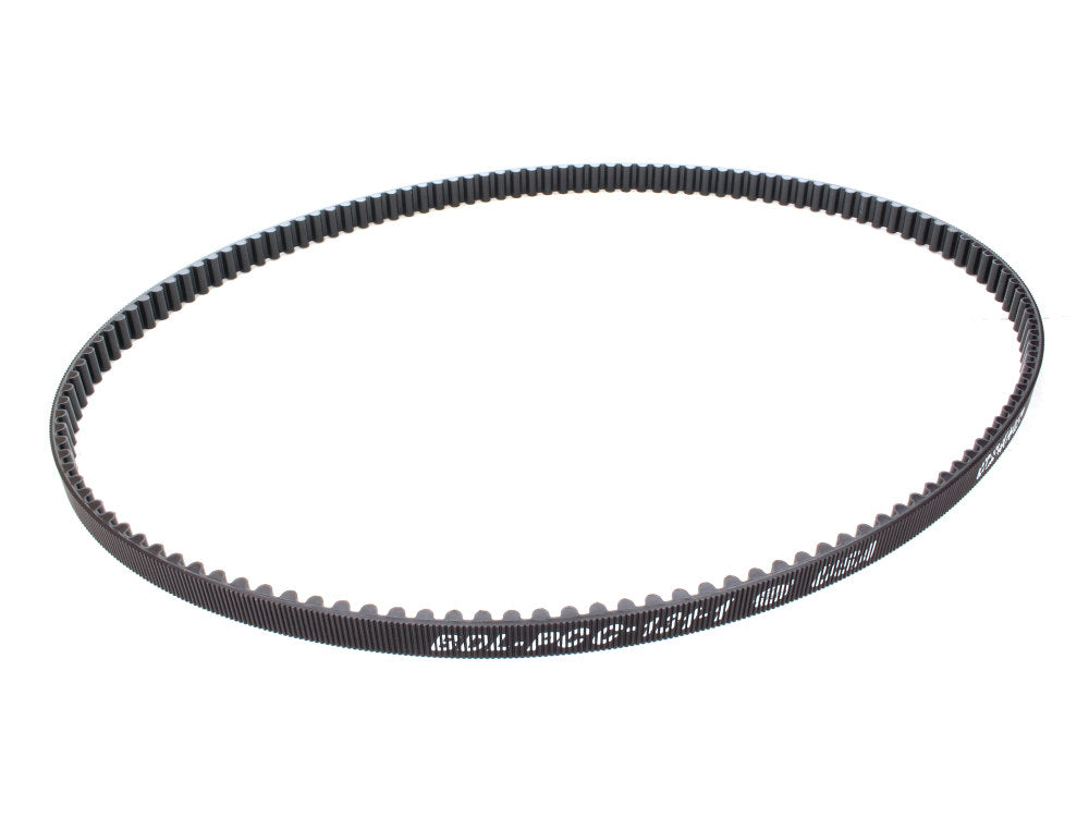 131 Tooth x 1in. Wide Final Drive Belt. Fits Dyna 2007-2017