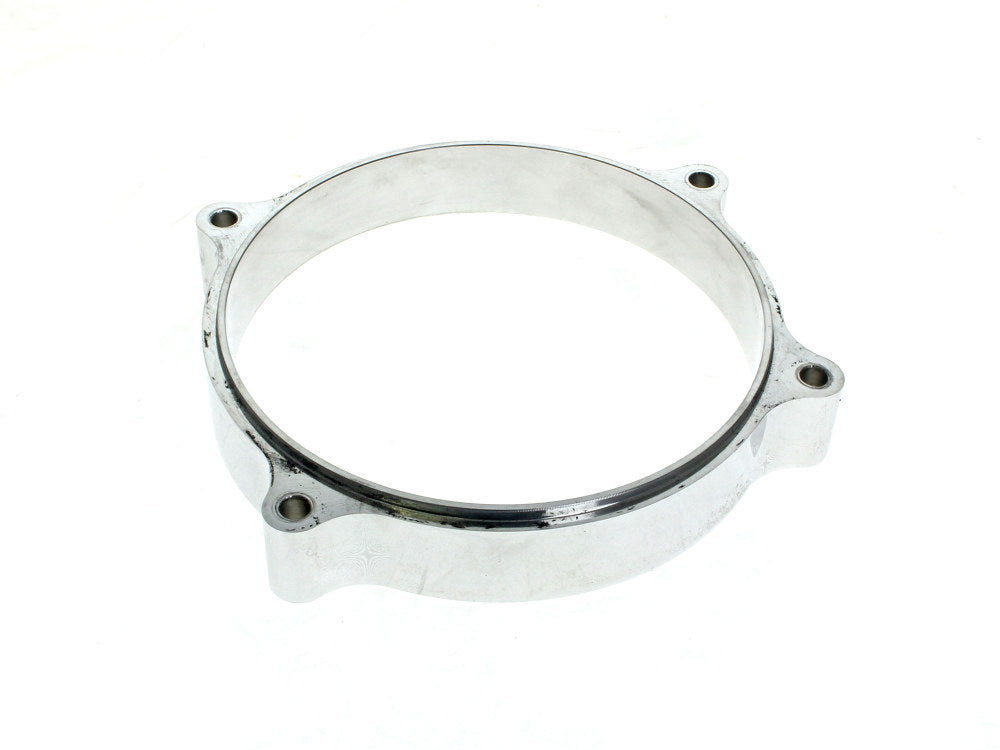 1/4in. Primary Offset Spacer. Fits Big Twin 1970-2006.