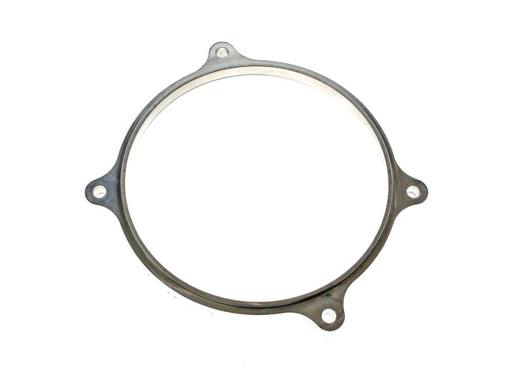 1/2in. Primary Offset Spacer. Fits Big Twin 1970-2006.